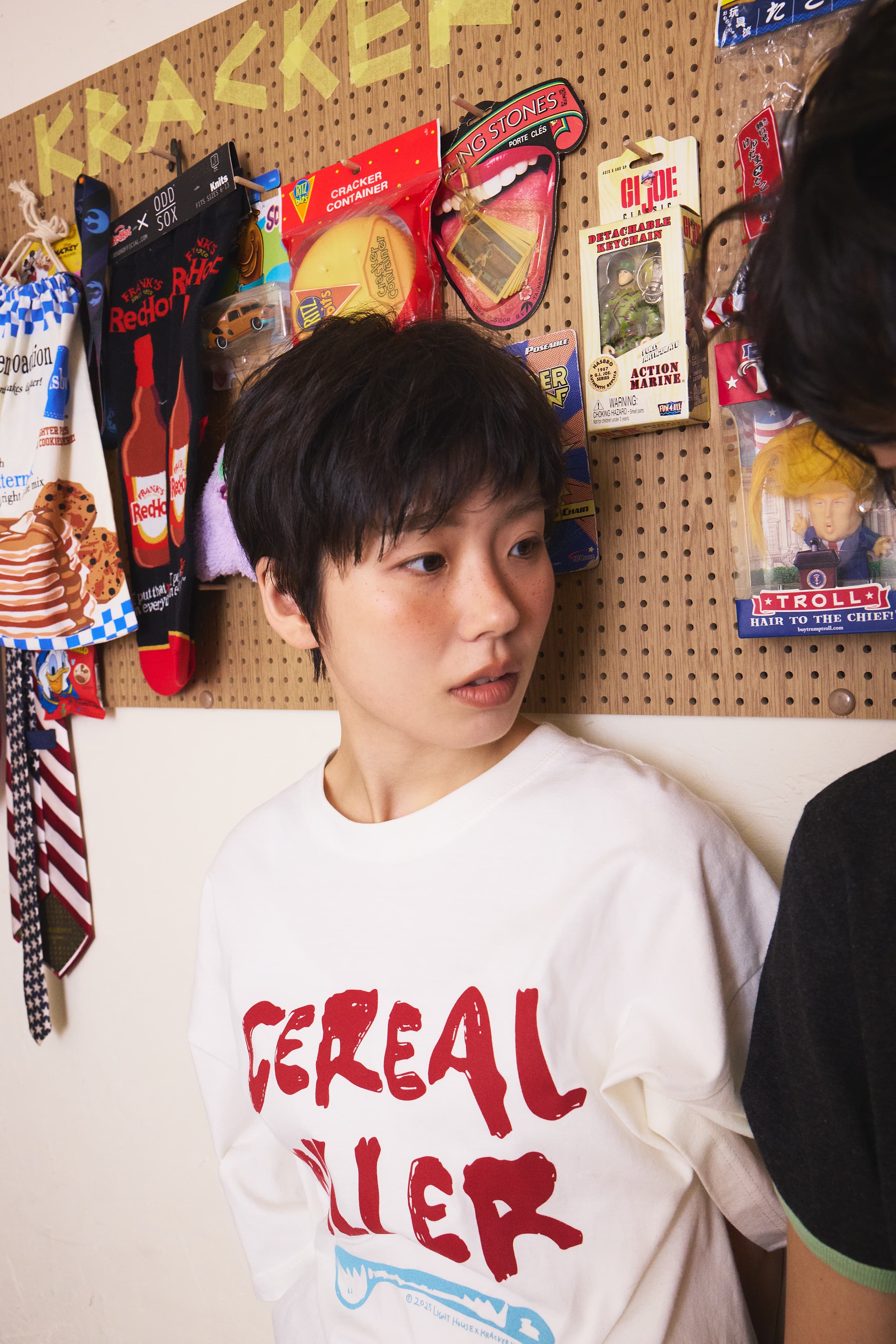 2026 S/S lookbook 13