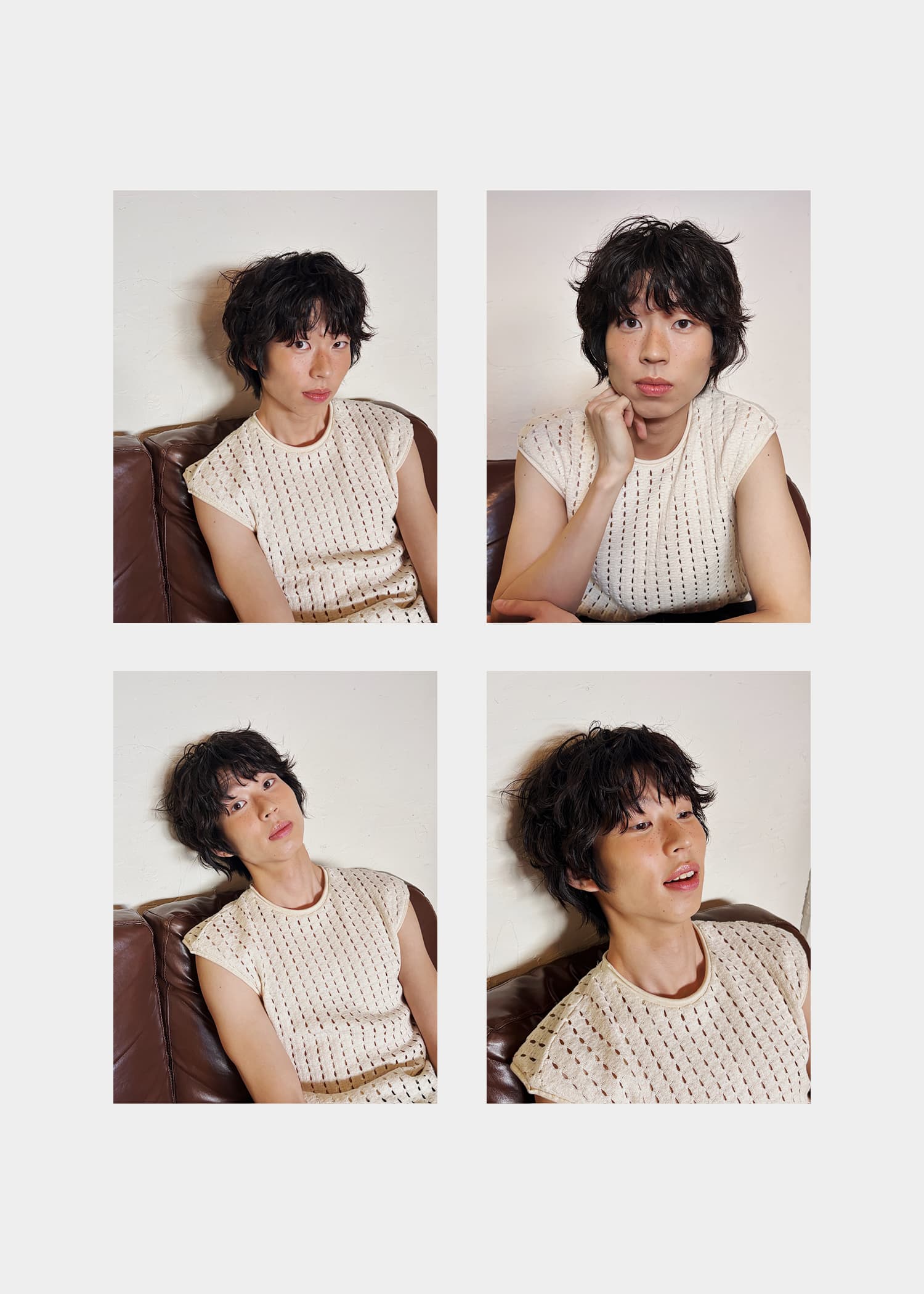 2026 S/S lookbook 19
